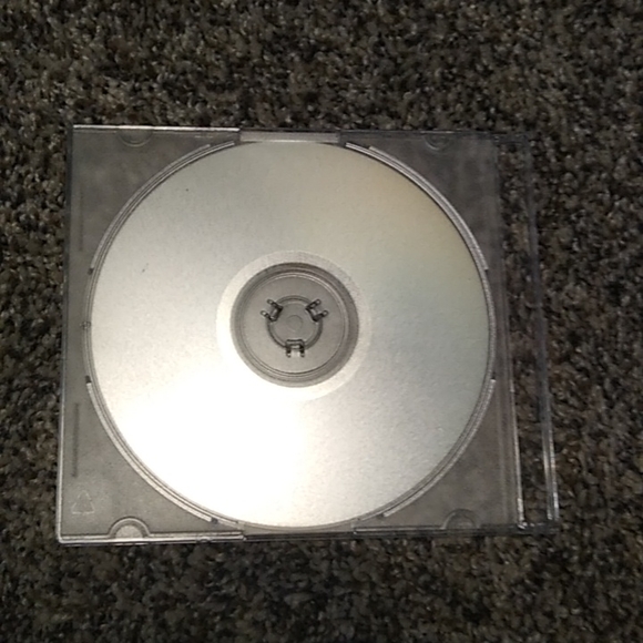 John Cougar "American Fool" CD (Missing Cover) - Picture 2 of 3